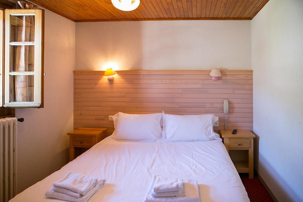 Hotel L'Aubergade مورزين المظهر الخارجي الصورة
