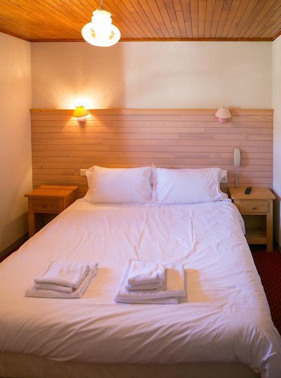 Hotel L'Aubergade مورزين المظهر الخارجي الصورة