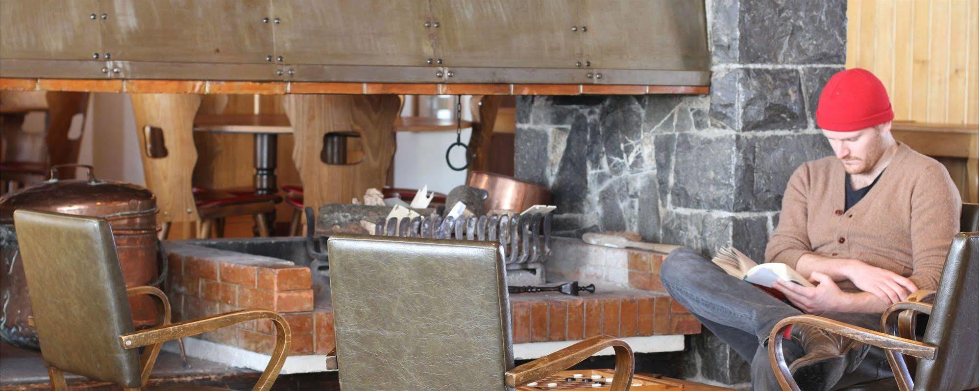 Hotel L'Aubergade مورزين المظهر الخارجي الصورة